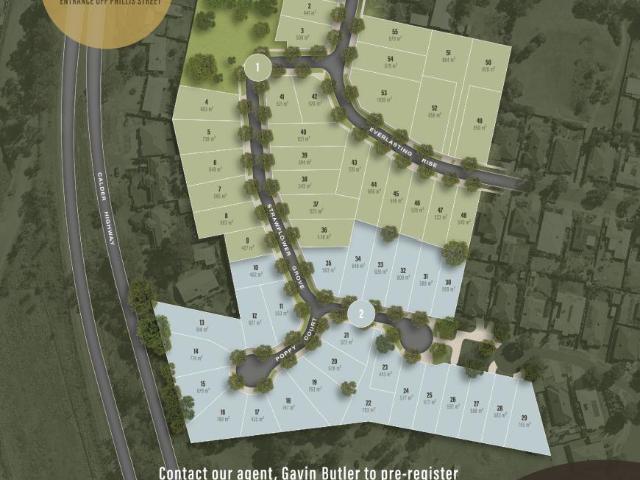 Land for sale in Kangaroo Flat, Victoria