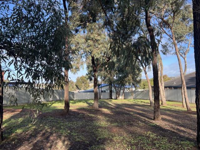 Land for sale in Bendigo, Victoria