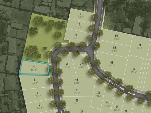 Land for sale in Kangaroo Flat, Victoria