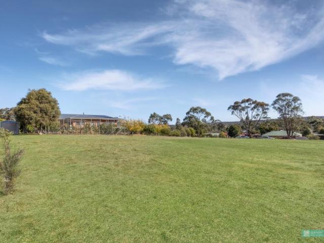 Land for sale in Bendigo, Victoria
