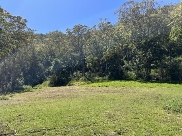 Land for sale in Kangaroo Valley, New South Wales