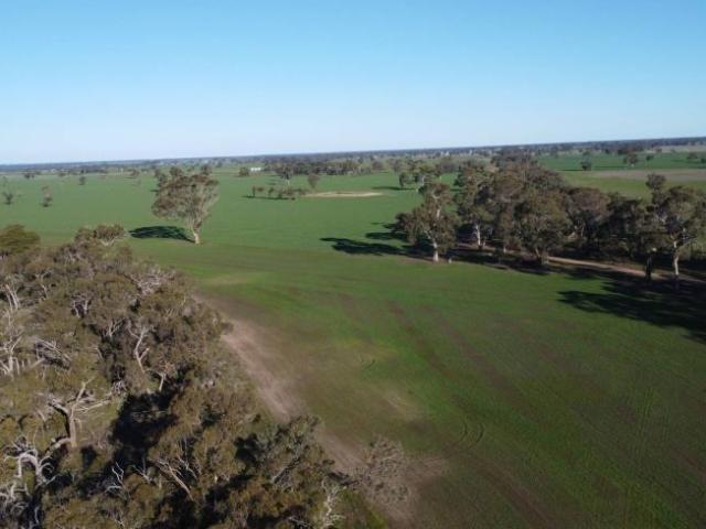 Land for rent in Karnak, Victoria
