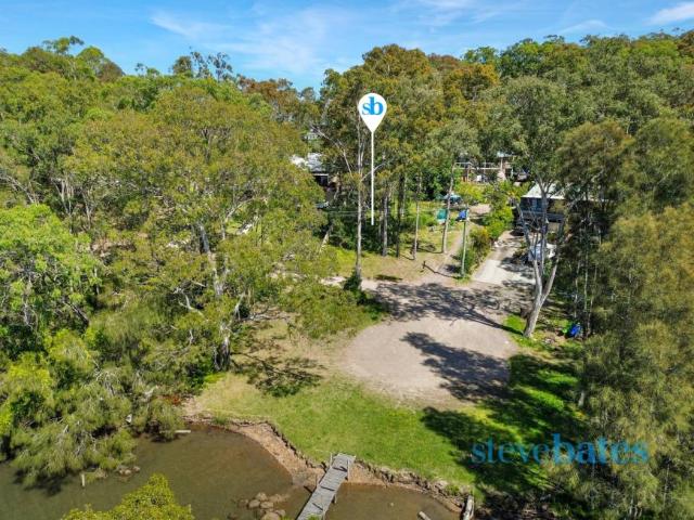 Land for sale in Upper Karuah River, New South Wales