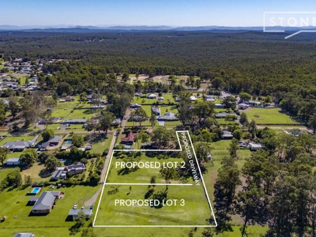Land for sale in Kearsley, Cessnock City Council