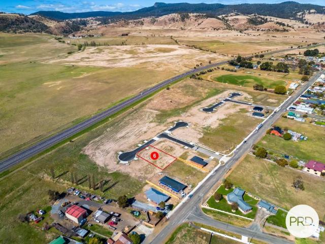 Land for sale in Kempton, Southern Midlands