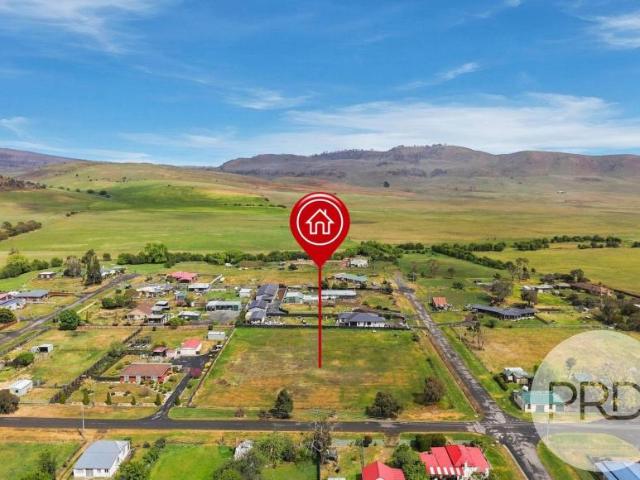 Land for sale in Kempton, Southern Midlands