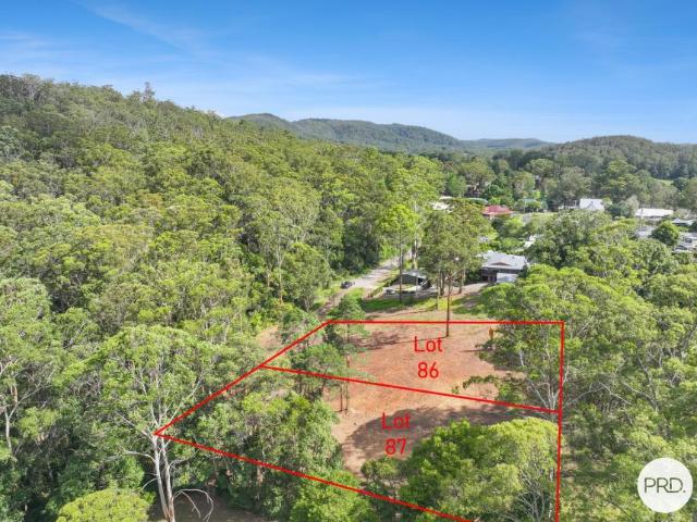 Land for sale in Kendall, Port Macquarie-Hastings Council