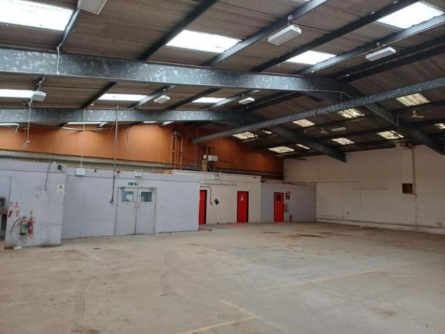Land for rent in Kent