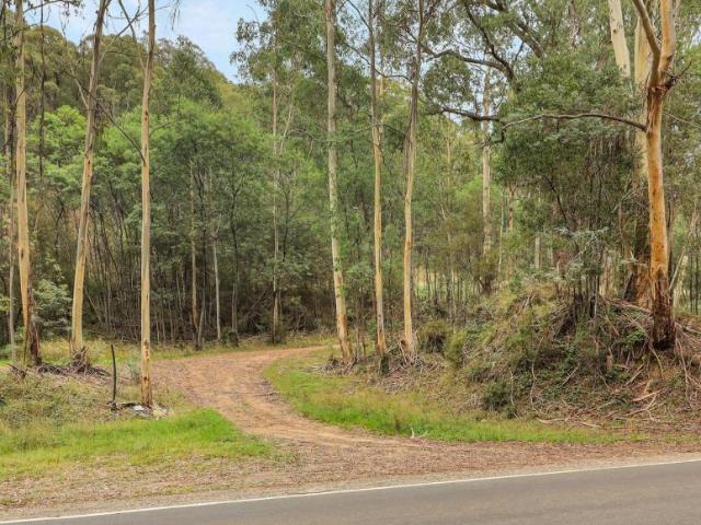 Land for sale in Kevington, Shire of Mansfield