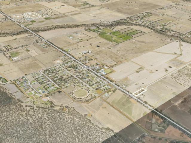 Land for sale in Kialla, Victoria