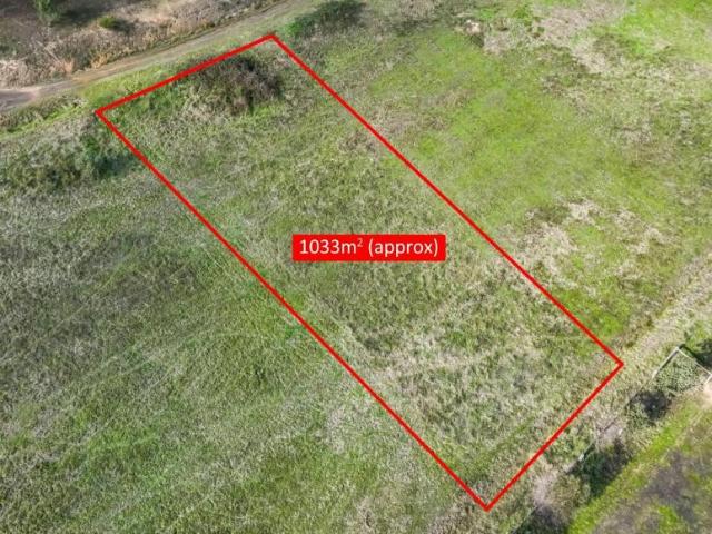 Land for sale in Kilmore, Shire of Mitchell