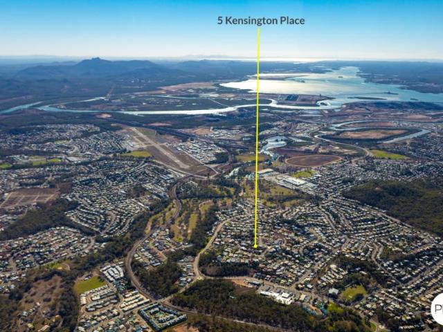 Land for sale in Kin Kora, Gladstone