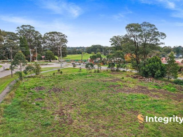 Land for rent in Kinglake, Victoria