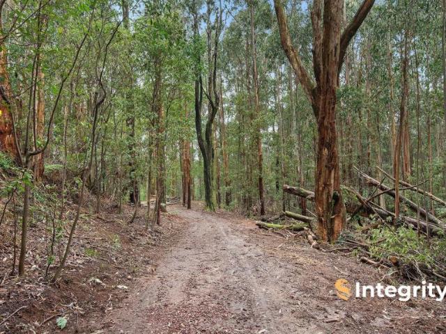 Land for rent in Kinglake, Victoria