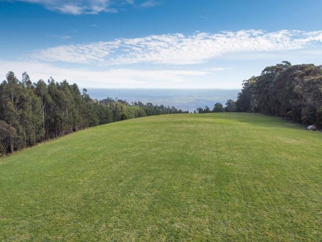 Land for rent in Kinglake, Victoria