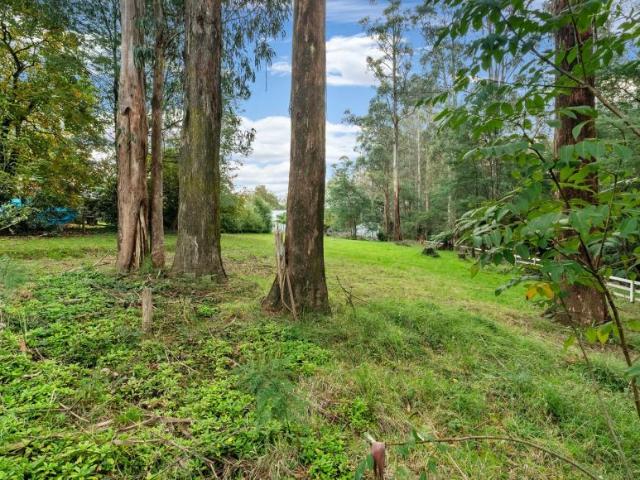 Land for sale in Kinglake, Shire of Murrindindi