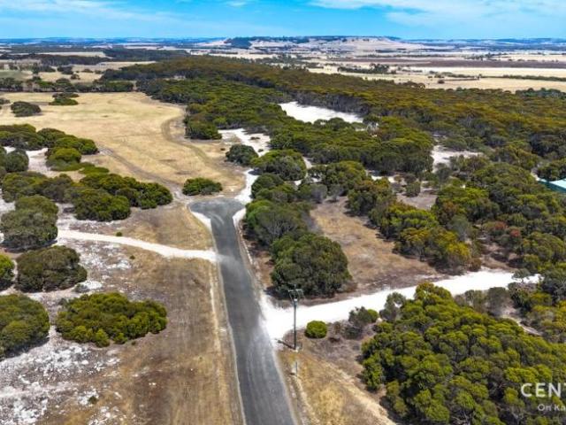 Land for sale in Kingscote, South Australia