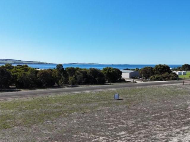 Land for sale in Kingscote, South Australia