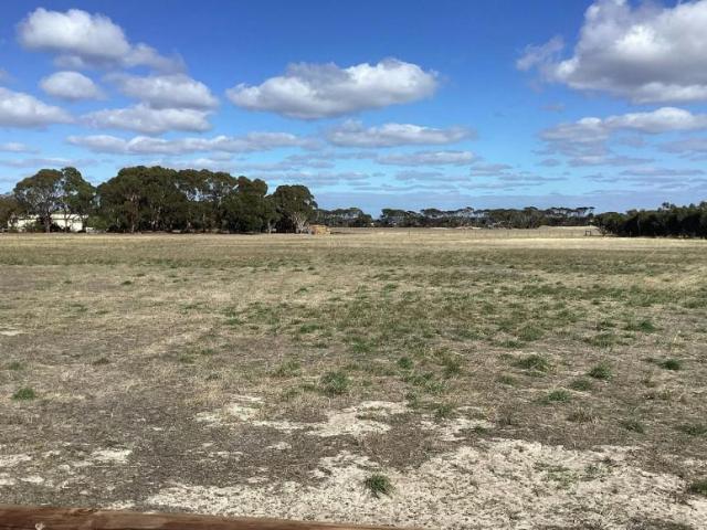 Land for sale in Kingscote, Kangaroo Island Council
