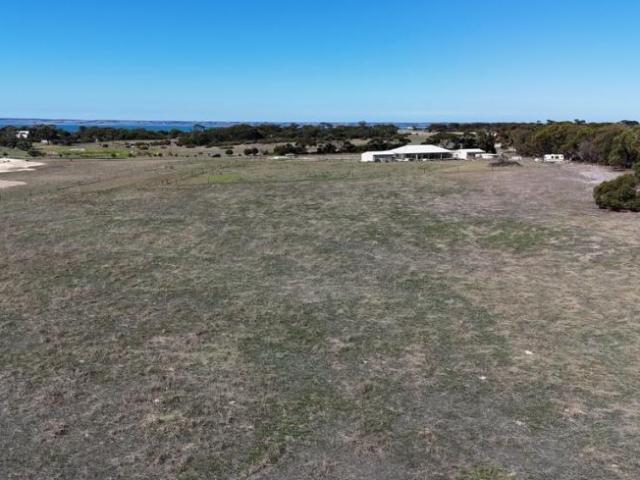 Land for sale in Kingscote, South Australia