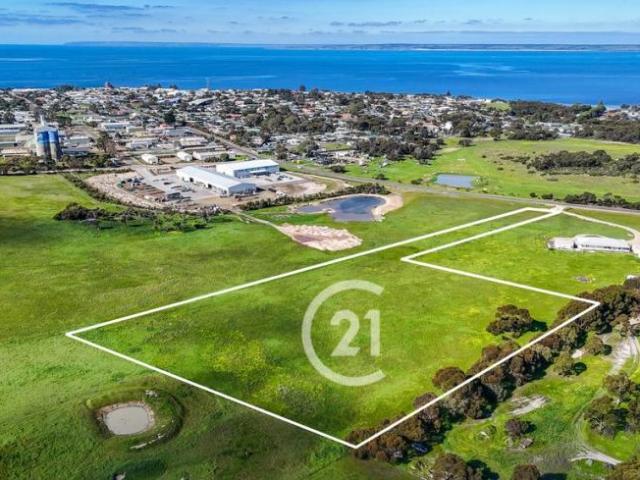 Land for sale in Kingscote, Kangaroo Island Council