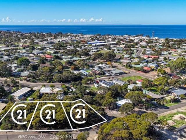 Land for sale in Kingscote, South Australia