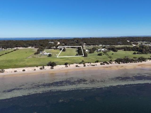 Land for sale in Kingscote, Kangaroo Island Council