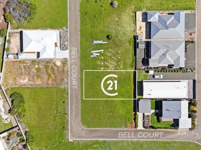Land for sale in Kingscote, South Australia