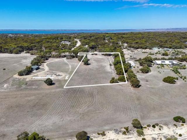 Land for sale in Kingscote, South Australia