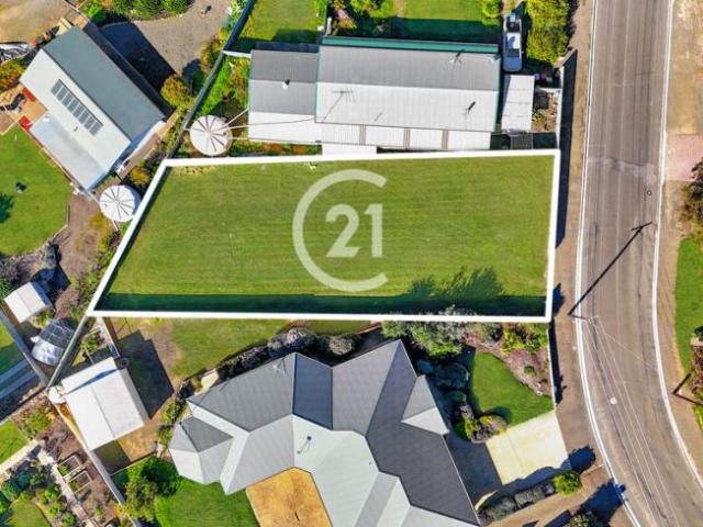 Land for sale in Kingscote, South Australia