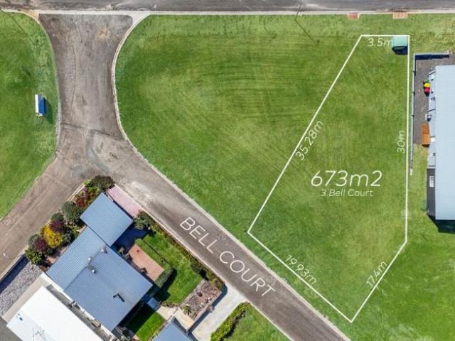 Land for sale in Kingscote, South Australia