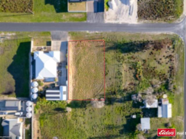 Land for sale in Kingston SE, Kingston District Council