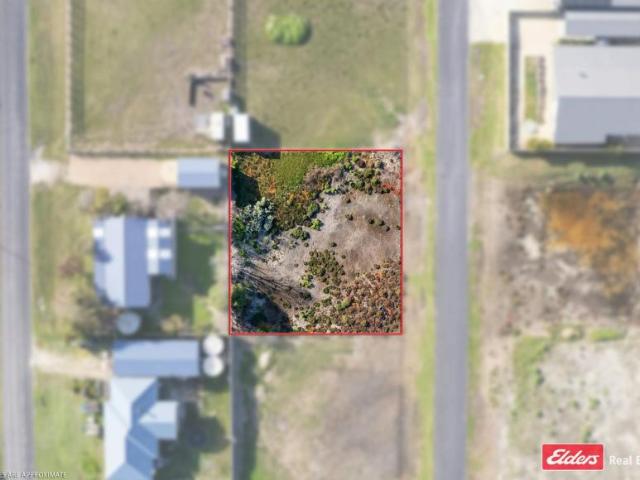 Land for sale in Rosetown, Kingston SE