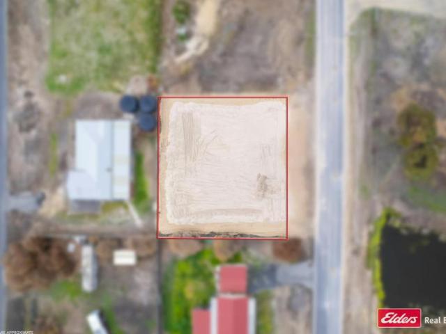 Land for sale in Rosetown, Kingston SE