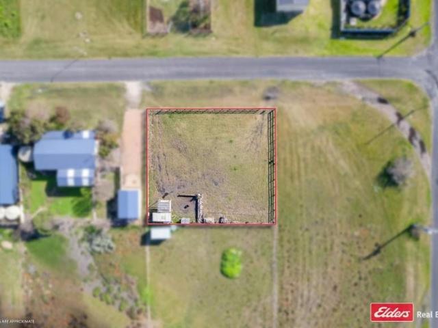 Land for sale in Kingston SE, Kingston District Council