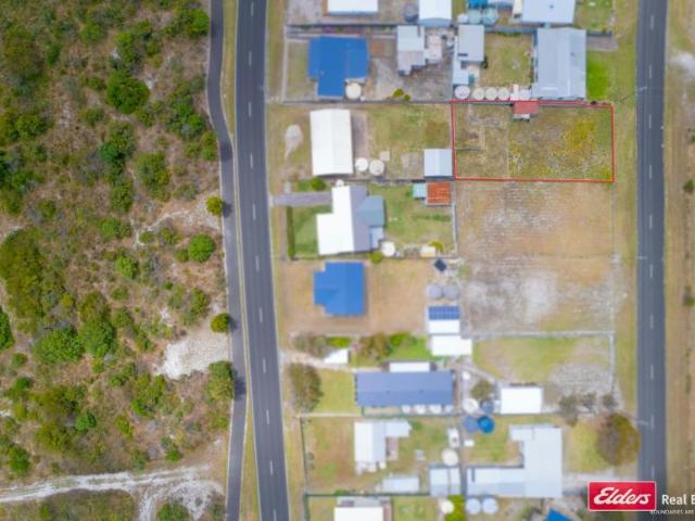 Land for sale in Kingston SE, Kingston District Council