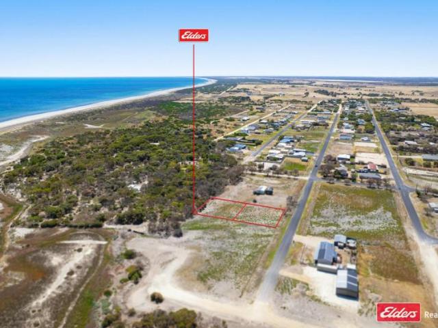 Land for sale in Kingston SE, Kingston District Council