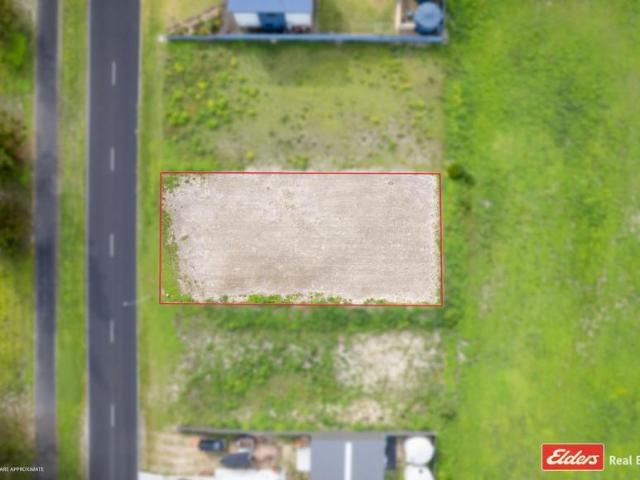 Land for sale in Pinks Beach, Kingston SE
