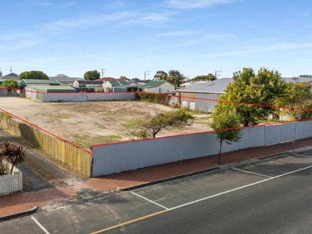 Land for sale in Kingston SE, Kingston District Council