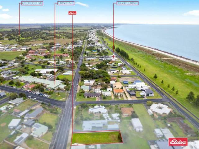 Land for sale in Kingston SE, Kingston District Council