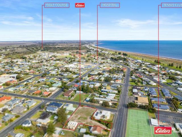 Land for sale in Kingston SE, Kingston District Council