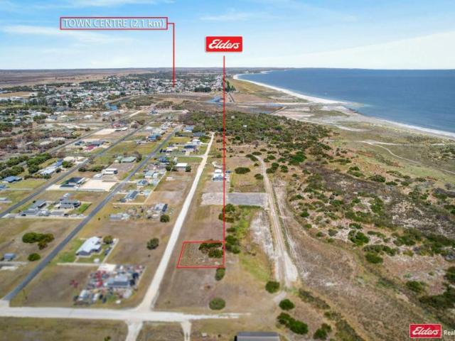 Land for sale in Rosetown, Kingston SE