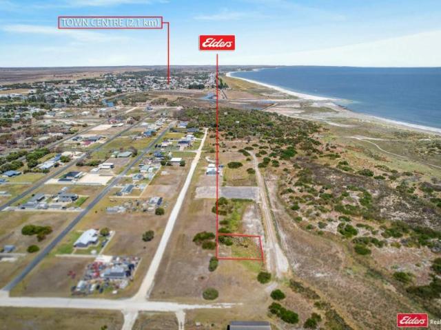 Land for sale in Kingston SE, Kingston District Council