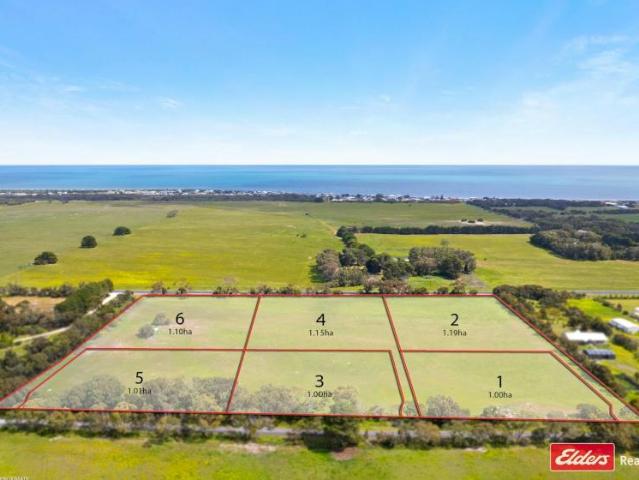 Land for sale in Kingston SE, Kingston District Council
