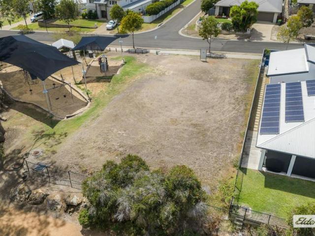Land for sale in Kirkwood, Gladstone