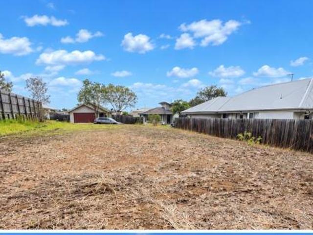 Land for sale in Kirkwood, Gladstone
