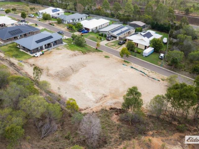 Land for sale in Kirkwood, Gladstone