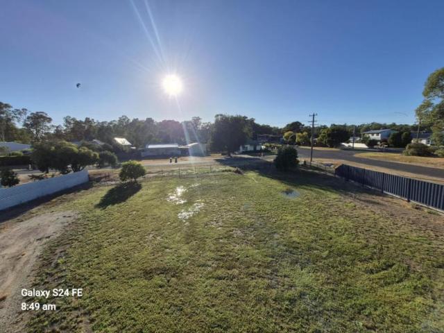 Land for sale in Koondrook, Victoria