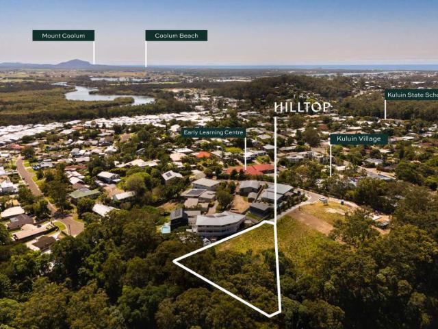 Land for rent in Kings Creek, Queensland