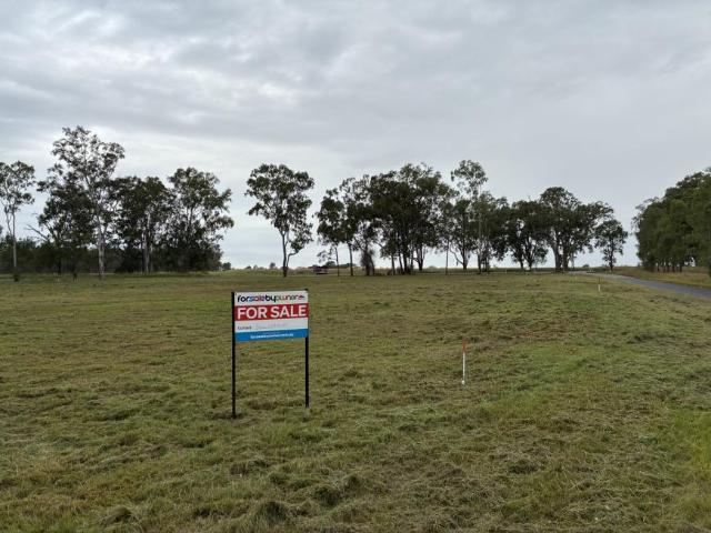 Land for sale in Queensland